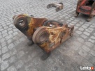 Szybkozłącze hydrauliczne WIMMER SB 357. - 8