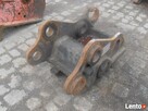 Szybkozłącze mechaniczne NADO SK15 SB 356. - 7