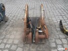 Szybkozłącze hydrauliczne WIMMER SB 357. - 7