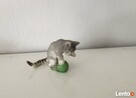 Schleich koty kot wycofane figurki - 2