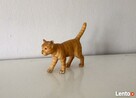 Schleich koty kot wycofane figurki - 1