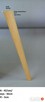 Nogi drewniane do mebli w kształcie stożka - 7