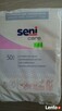MYJKA higieniczna podfoliowana SENI Care 50szt. - 3