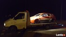 AUTOHOLOWANIE AUTOSTRADA A2, Autopomoc Autostrada A2, Laweta - 8