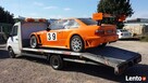 AUTOHOLOWANIE AUTOSTRADA A2, Autopomoc Autostrada A2, Laweta - 2