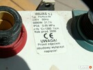 Ogrzewacz przepływowy wody, elektr. marki Wijas Perfect 50. - 2