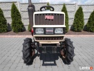 Yanmar F14 super stan mini traktor kubota iseki mitsubishi - 2