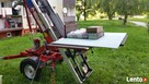Wynajmę drabinę dekarską geda paus böcker - 3