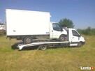 Laweta Warszawa Piastów Holowanie Piastów Pomoc Drogowa 24h - 8