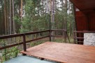 Domek letniskowy Bory Tucholskie - 2