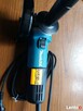 Szlifierka Makita 840W - 6
