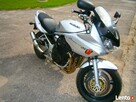 SUZUKI Bandit 1200s - 2