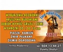 sprzedam gruz budowlany gruz kruszony Olsztynie tłuczeń - 2