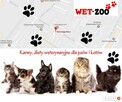 Karmy dla psów i kotów Wet-Zoo - 3