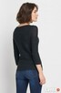 Sweter z rękawami 3/4 Orsay - 2