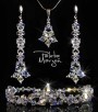 Biżuteria Ślubna Swarovski - możliwości - 4