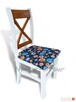 Krzesła z Drewna do Restauracji od PRODUCENTA - 7