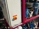Sprężarka chłodnicza kompresor agregat chłodniczy BITZER - 5