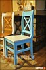 Sosnowe Krzesło z Drewna od PRODUCENTA tel 669-125-410 - 5