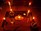 Tarot,wróżby(trudne sprawy,wybory,zakręty),rytuały miłosne - 6