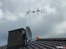 Serwis Anten Satelitarnych oraz DVB-T - 2