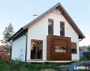 Domy drewniane energooszczędne na ciepłej płycie - 3