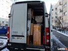 Usługi transportowe , schodołaz , Przeprowadzka , 577164519 - 3