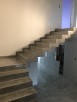 Schody pokryte Betonem Cire. Francuskie materiały, efektowne - 8