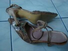 Czółenka SHOE CO - 2