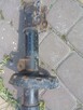 Amoryzator OPEL ASTRA F,G / ZAFIRA A przód lewy oryginał GM - 5