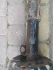 Amoryzator OPEL ASTRA F,G / ZAFIRA A przód lewy oryginał GM - 6