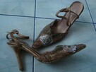 Czółenka SHOE CO - 5