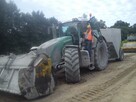 "BUD-MECH" Naprawa maszyn rolniczych i budowlanych - 2