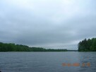 Grzybki, rybki, czysta woda*.Mazury-Jerutki*Domek nad jeziorem - 6