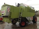 Claas Dominator 108 - 2