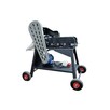 Gilotyna do cięcia tytoniu TREZO G-300TM - 2