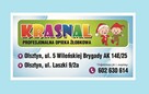 Krasnal – Profesjonalna Opieka Żłobkowa - 1