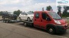 Wynajem Lawet AUTOLAWET Autolaweta Kraków Nowa Huta DOKA - 7