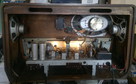 Radio  Eroica  z dwuzakresowym wskaźnikiem elektronowym EM80 - 1