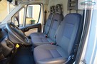 Wynajem wypożyczalnia samochodów dostawczych busów BNS24mobi - 8