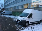 Wynajem wypożyczalnia samochodów dostawczych busów BNS24mobi - 2