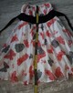 Dziewczęca sukienka ORSAY w motyle rozmiar 38 - 5