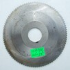 Frez tarczowy piłkowy NFTe Globus 125x3/98 160x4/100 200x2,5 - 6