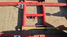 Mocowanie kół glebogryzarki Kubota Yanmar Iseki - 4