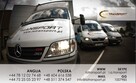 paczki, przeprowadzki, palety ANGLIA - POLSKA, POLSKA - UK - 1