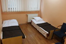 Sosnowiec tanie pokoje pracownicze - hostel - 3