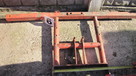 Mocowanie kół glebogryzarki Kubota Yanmar Iseki - 8