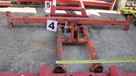 Mocowanie kół glebogryzarki Kubota Yanmar Iseki - 6
