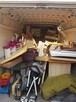 Tani Transport Przeprowadzki długim busem 4.07m - 5