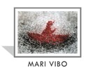 Current Mari Vibo 42x30 cm akwarela obraz malarstwo plakat - 1